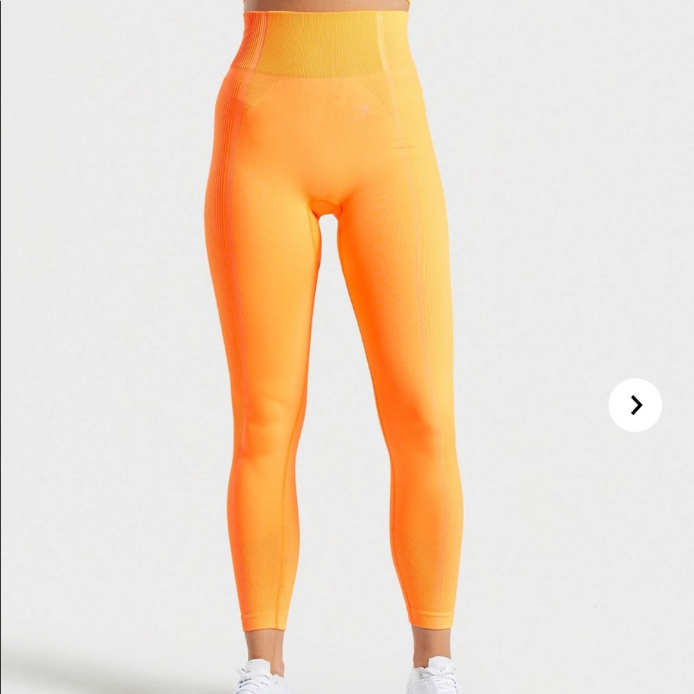 Gymshark Ultra Seamless Leggings